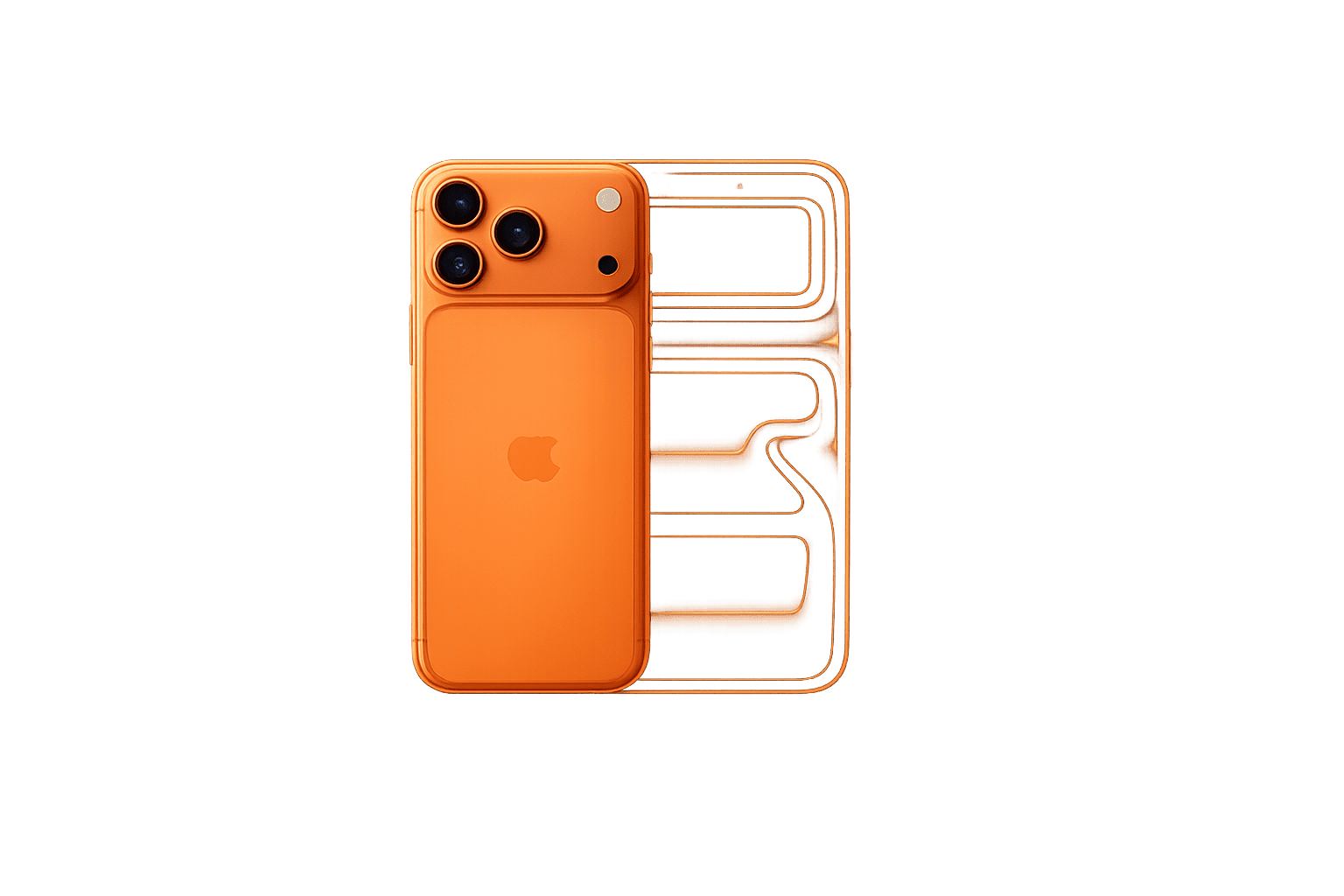 iPhone 17 Pro Max premium